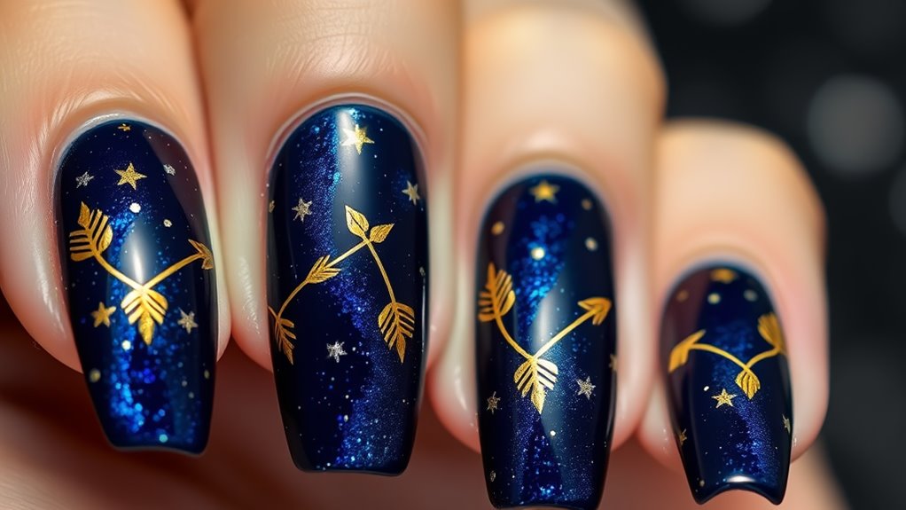 Divine_Destiny_Sagittarius_Nail_Art_for_December_Stars_0004.jpg