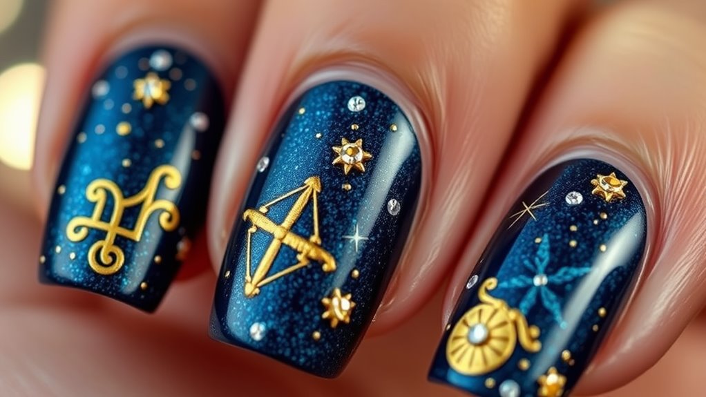 Divine_Destiny_Sagittarius_Nail_Art_for_December_Stars_0005.jpg