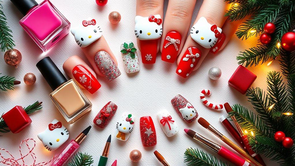 Hello_Kitty_Meets_Christmas_Cute__Festive_Nail_Designs_0006.jpg